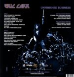Eric Carr-Unfinished Business RSD 2024-LP Vinyl