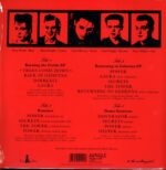 Fields Of The Nephilim-Burning The Fields LP RSD 2024-LP Vinyl