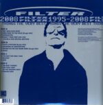 Filter-The Very Best Things (1995-2008) RSD 2024-LP Vinyl