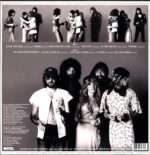 Fleetwood Mac-Rumours-LP Vinyl - RSD 2024 picture disc vinyl
