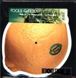 Fools Garden - Lemon Tree - RSD 2024 shaped picture disc vinyl single