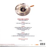 Frank Zappa-Zappa For President RSD 2024-LP Vinyl