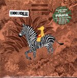 Freddie Gibbs-Piñata RSD 2024-LP Vinyl