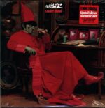 Gorillaz - Cracker Island Deluxe - RSD 2024 2LP