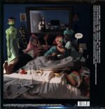 Gorillaz - Cracker Island Deluxe - RSD 2024 2LP