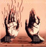 Grin-Phantom Knocks-LP Vinyl