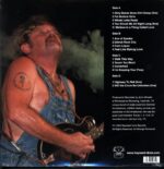 Hayseed Dixie-Let There Be Rockgrass RSD 2024-LP Vinyl