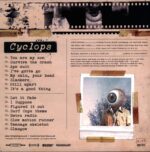 High Low-Cyclops-LP Vinyl