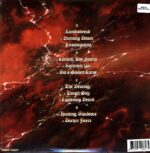 High On Fire-Cometh The Storm grape-LP Vinyl