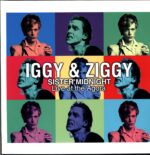 Iggy Pop-Sister Midnight - Live At The Agora-LP Vinyl