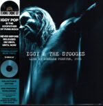 Iggy & The Stooges-Live At Lokersee Feesten 2005