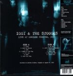 Iggy & The Stooges-Live At Lokersee Feesten 2005