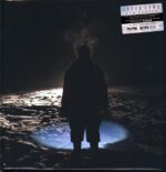 Inter Arma-New Heaven electric blue-LP Vinyl