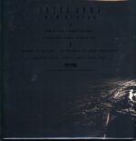 Inter Arma-New Heaven electric blue-LP Vinyl