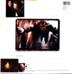 Jeff Buckley-Grace gold-LP Vinyl