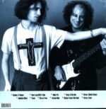 Jeff Buckley and Gary Lucas-Songs To No One 1991-1992 RSD 2024-LP Vinyl