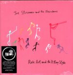 Joe Strummer And The Mescaleros - Rock Art And The X-Ray Style - RSD 2024 - 2LP Vinyl