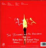 Joe Strummer And The Mescaleros - Rock Art And The X-Ray Style - RSD 2024 - 2LP Vinyl