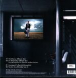 John Lennon-Mind Games EP Glow RSD 2024-LP Vinyl