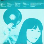 Kim Gordon-Musical Perspective-12 Vinyl