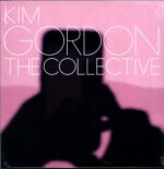 Kim Gordon-The Collective-LP Vinyl black