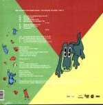 King Gizzard And The Lizard Wizard – Live Around The Globe - Part IV RSD 2024-LP Vinyl