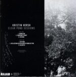 Kristin Hersh-Clear Pond Sessions RSD 2024-LP Vinyl