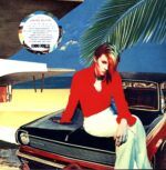 La Roux – Trouble In Paradise RSD 2024-LP Vinyl