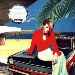 La Roux – Trouble In Paradise RSD 2024-LP Vinyl