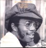 Lafayette Afro Rock Band-Malik-blue LP Vinyl