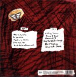 Laura Jane Grace-Hole In My Head-LP Vinyl