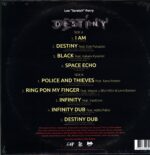 Lee Perry-Destiny-LP Vinyl