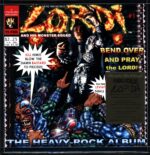 Lordi-Bend Over And Pray The Lord RSD 2024-LP Vinyl