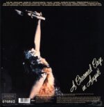 Marc Bolan and T. Rex-Zinc Alloy And The Hidden Riders Of Tomorrow Or A Creamed Cage In August RSD 2024-LP Vinyl