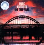 Mark Knopfler – One Deep River blue-LP Vinyl