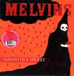 Melvins-Tarantula Heart Silver Streak-LP Vinyl