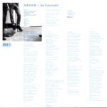 Messer-Im Schwindel Reissue 2016-LP Vinyl