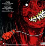 Metallica-St. Anger-reissue 2015 LP Vinyl