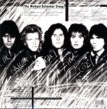Michael Schenker Group-MSG RSD 2024-LP Vinyl