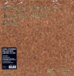 Michael Wollny & Joachim Kühn-Duo Deluxe Box-LP Vinyl