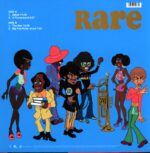 Miles Davis-Turnaround (Rare Miles From The Complete On The Corner Sessions) 2ndH-LP Vinyl