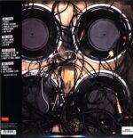Mötley Crüe - Supersonic And Demonic Relics - RSD 2024 2LP Picture Disc Vinyl