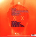 Nas-illmatic Remixes And Rarities RSD 2024-LP Vinyl