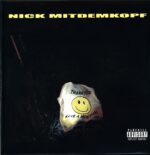 Nick Mitdemkopf-Thank You Have A Nice Day-LP Vinyl