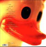 Nirvana-Incesticide-2017 LP Vinyl