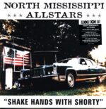 North-Mississippi-Allstars-Shake-Hands-With-Shorty-RSD-2024-LP-Vinyl