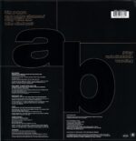 Notorious BIG - Ready To Die Instrumentals - RSD 2024 - LP Vinyl