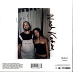 Olivia Rodrigo-Noah Kahan-Stick Season-Lacy RSD 2024-7 Vinyl