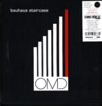 Orchestral Manoeuvres In The Dark-Bauhaus Staircase Instrumentals RSD 2024-LP Vinyl
