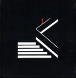 Orchestral Manoeuvres In The Dark-Bauhaus Staircase Instrumentals RSD 2024-LP Vinyl